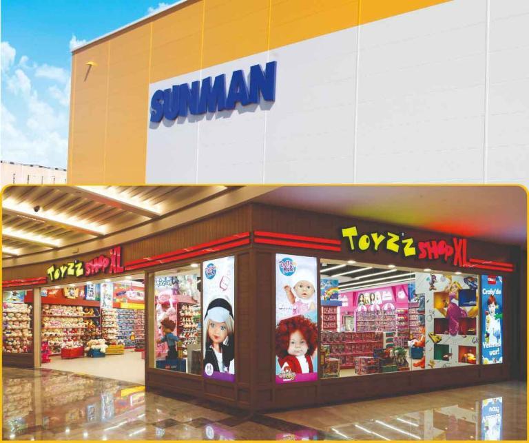 Türk Oyuncak Markası Toyzz Shop, Romanya’nın Oyuncak Devi Noriel’i Satın Aldı