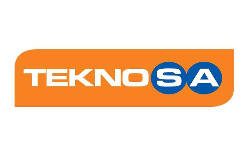 teknosa logo