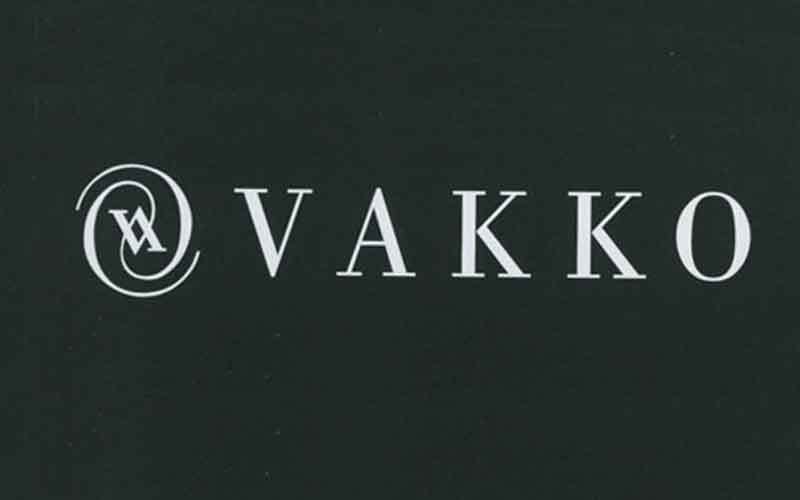 vakko logo