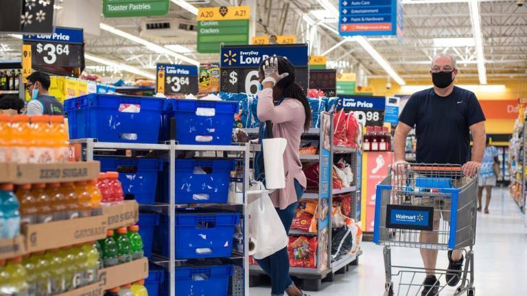 Walmart’a Göre Yüksek Fiyatların Faturasını Perakendeciler Ödüyor