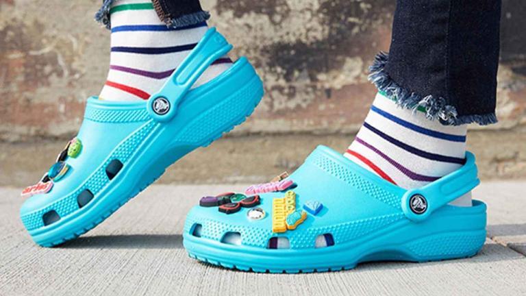 Crocs İkinci Çeyrek ‘Rekor’ Satış Gelirlerini Açıkladı