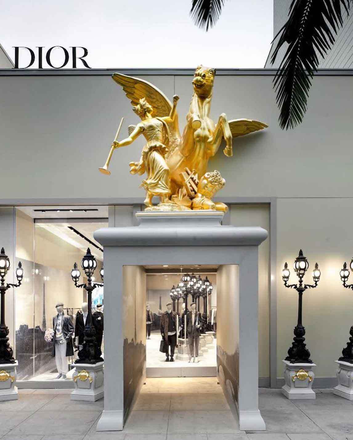 dior beverly hills 1