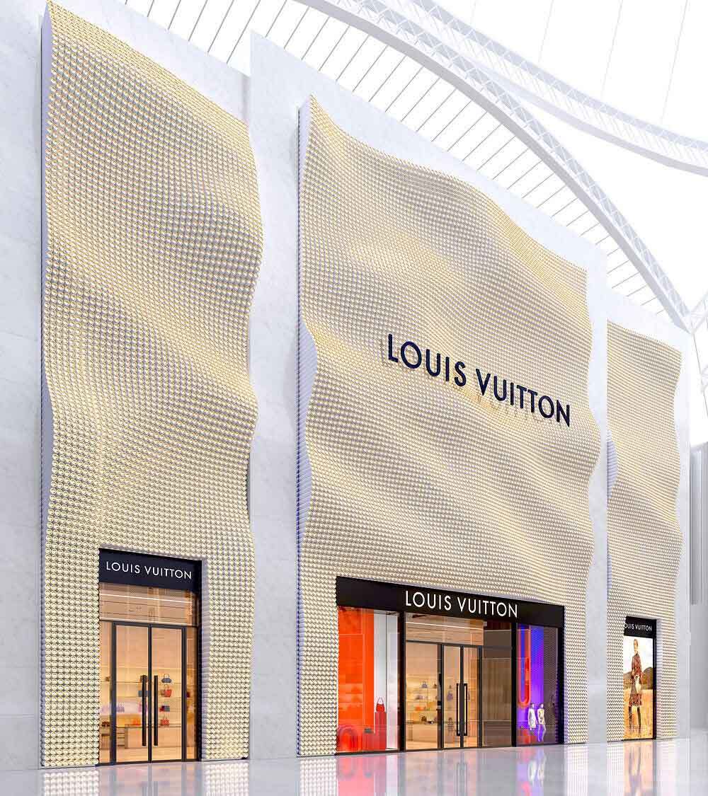 louis vuitton quatar