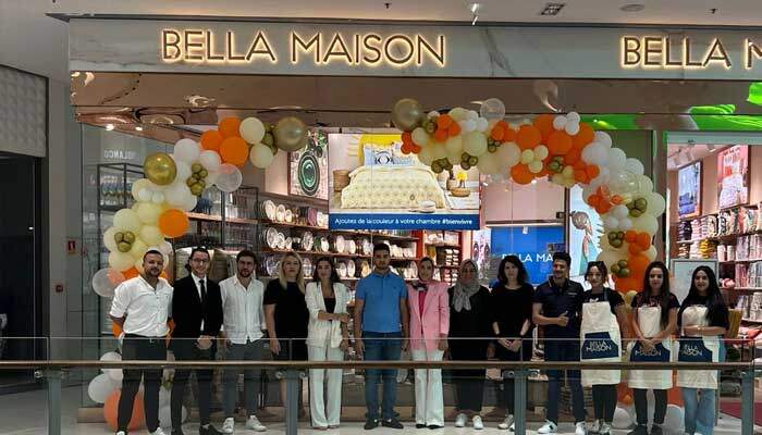 bellamaison magaza 1