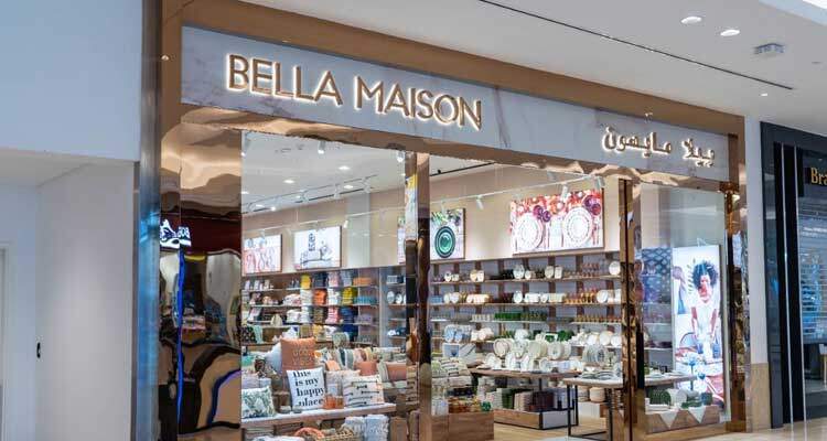 bellamaison magaza