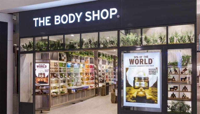The Body Shop ‘Zorlu’ İkinci Çeyrek Sonuçlarını Açıkladı