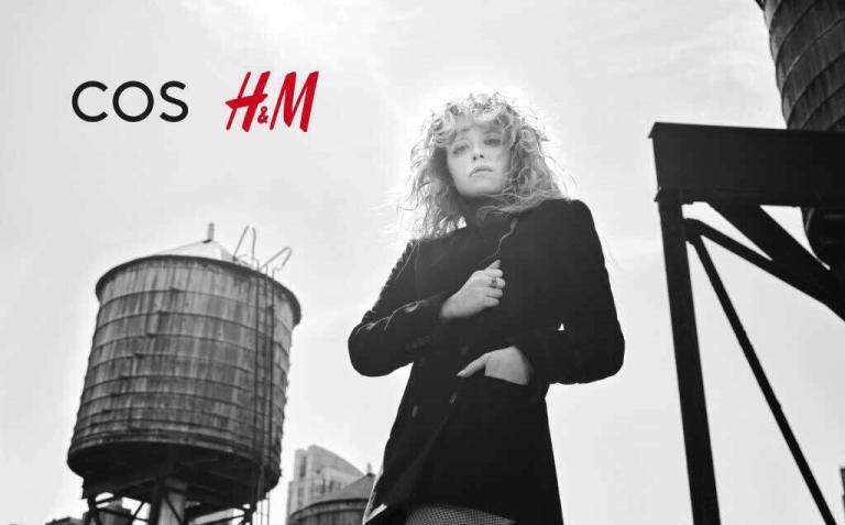 H&M’in Yan Markası COS, Toptan Satış Pazarına Giriyor