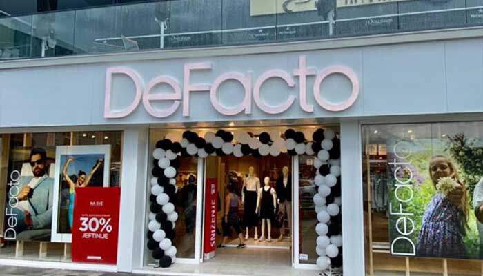defacto magaza 1
