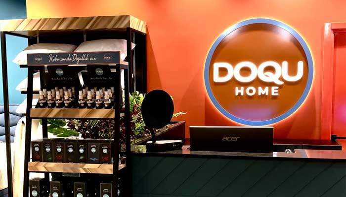doqu home magaza