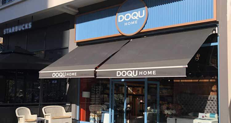 doquhome magaza