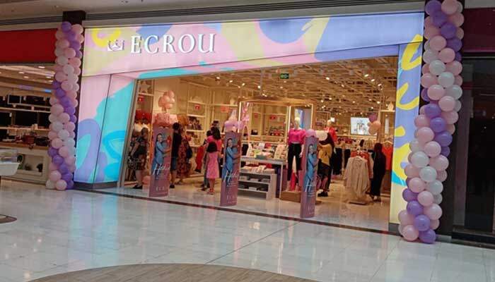 ecrou magaza