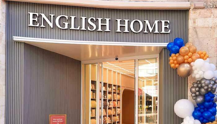 english home magaza