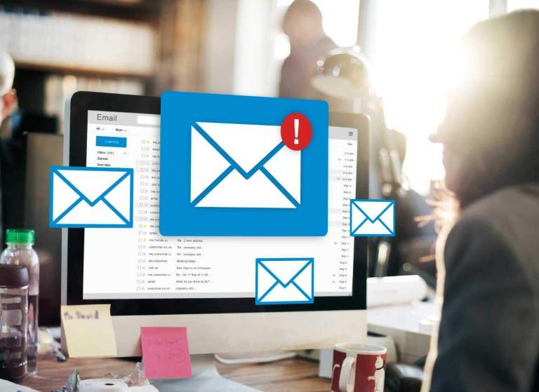 Dünya Perakendecilerinin E-Postalarında Kullandığı Başarılı Taktikler