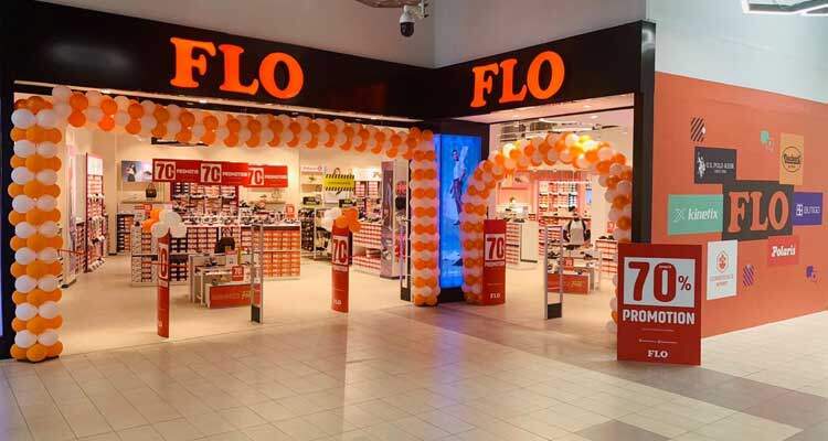 flo magaza