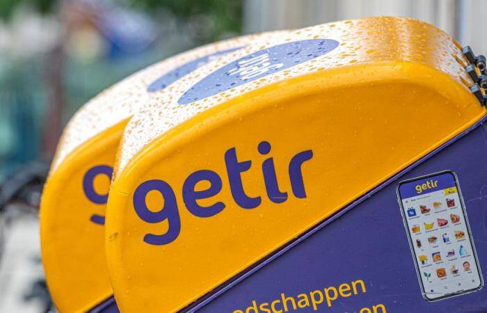 getir, amsterdam'da i̇lk fiziksel süpermarketini açtı