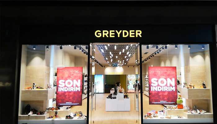 greyder magaza