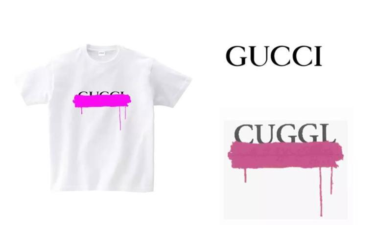 Gucci, İlginç Taklidi Olan Japon Markasına Karşı Haksız Bulundu