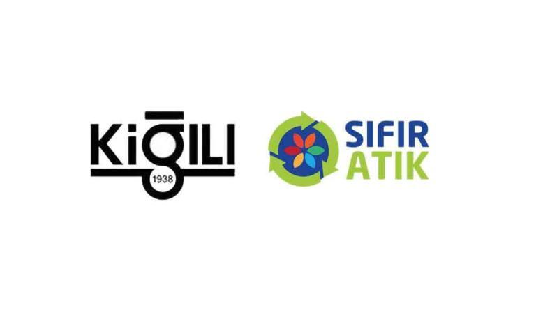 Kiğılı’ya Sıfır Atık Belgesi