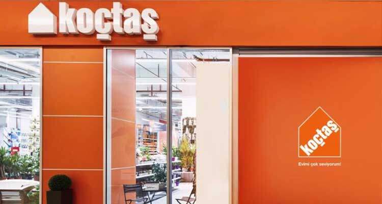 koctas magaza