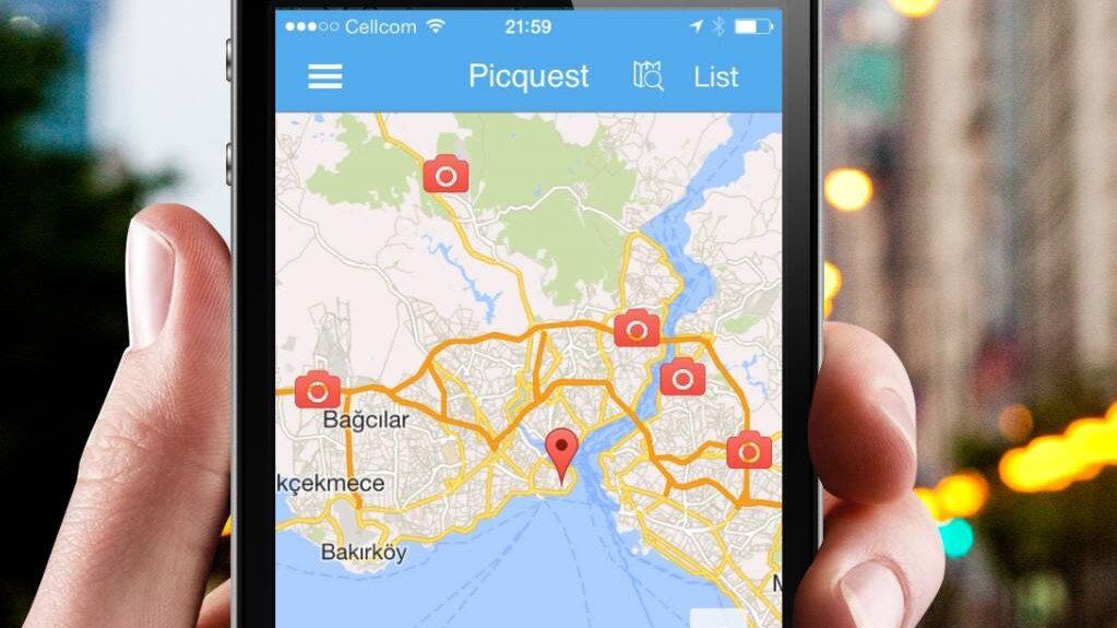 perakendeciler konuma dayalı deneyimlerden yararlanma fırsatını kaçırıyor mu?