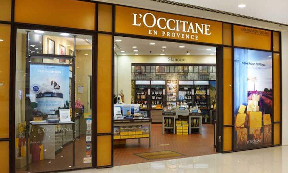 loccitane
