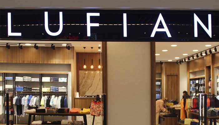 lufian magaza