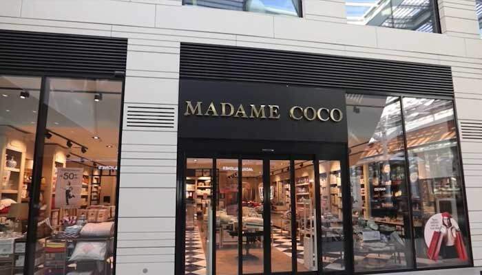 madamecoco magaza