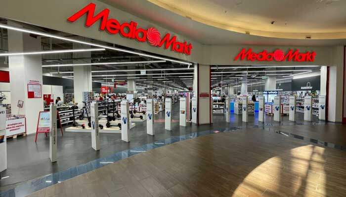 media markt magaza
