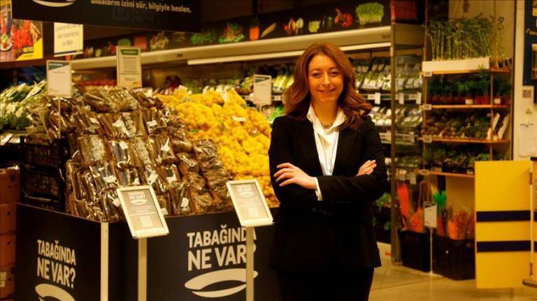 Metro Türkiye, İzlenebilirlik Çalışmaları Kapsamında Ürünlerin Dijital Hikayelerini Sunacak