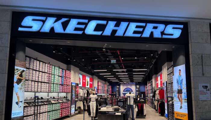 skechers magaza