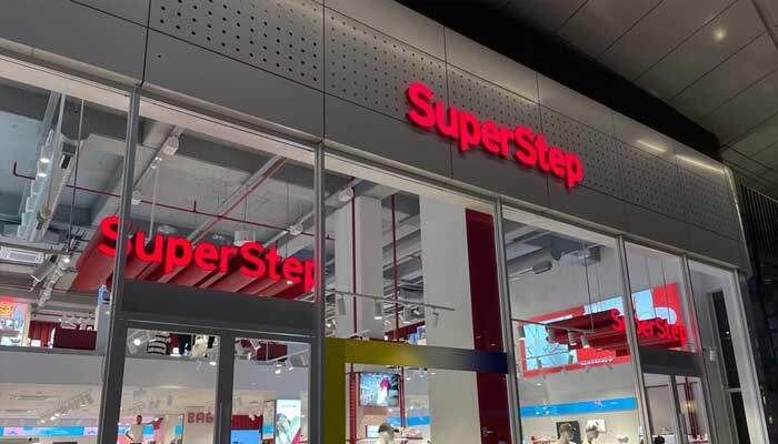 superstep magaza