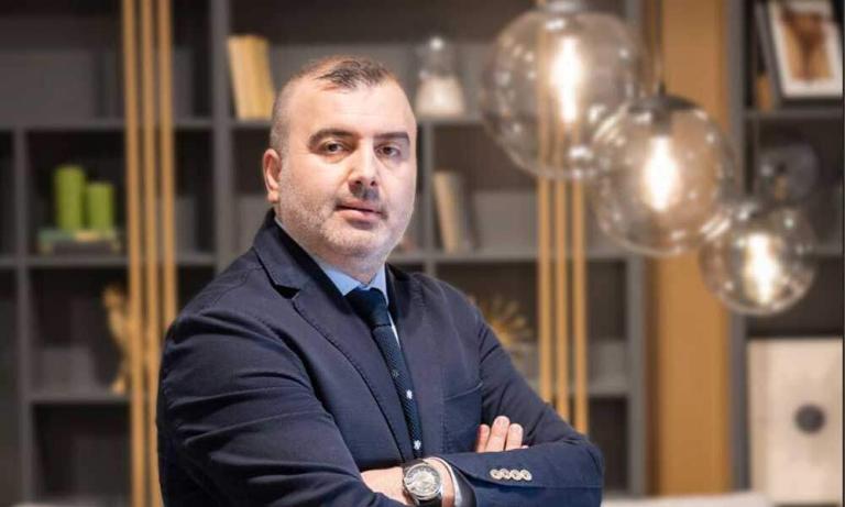 Kelebek Mobilya’da Üst Düzey Atama
