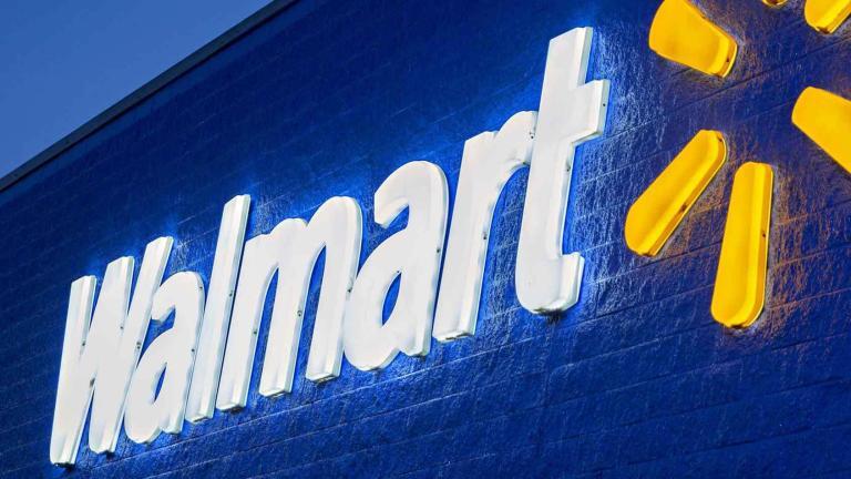 Walmart’ın 2022 Başarısının Ardındaki Stratejiler