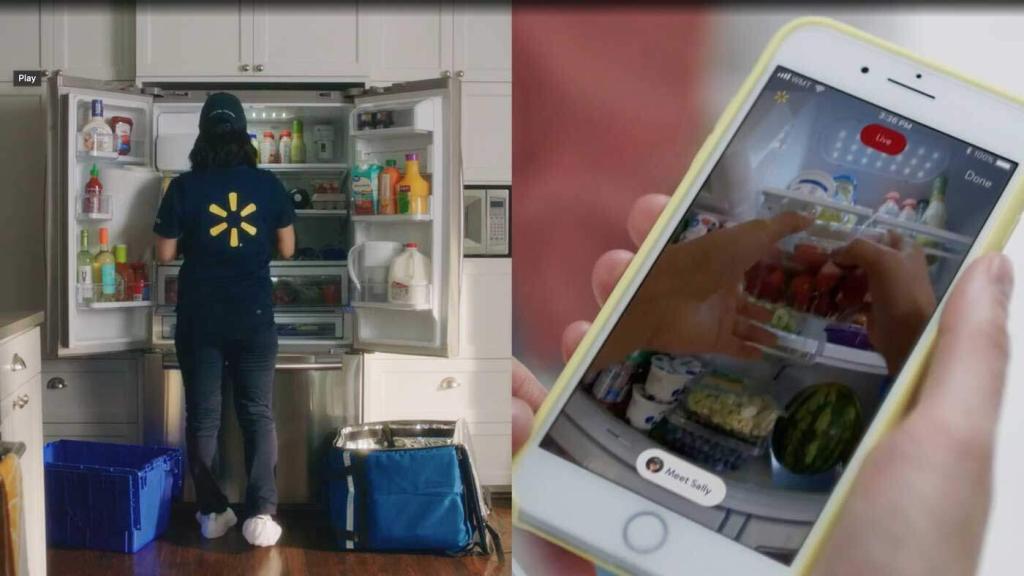e ticaret ve tedarik zincirinin birleştiği i̇leri uygulamalar