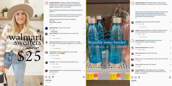 Walmart Bir Sosyal Platform mu Kuruyor?