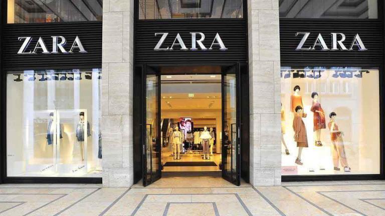 ZARA, %100 Geri Dönüştürülmüş Tekstile Yöneliyor