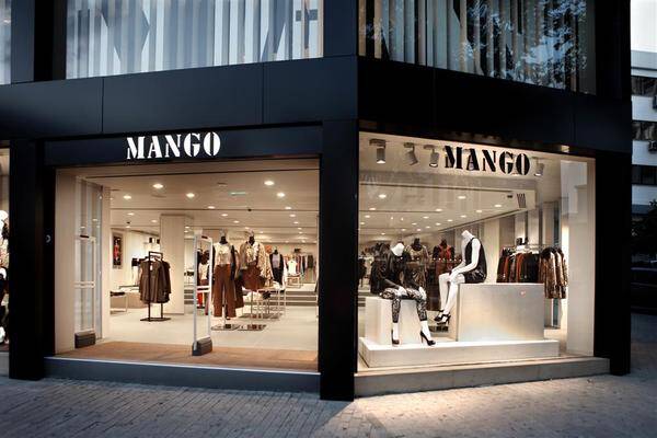 mango'nun kârı, rekor satışlar nedeniyle arttı