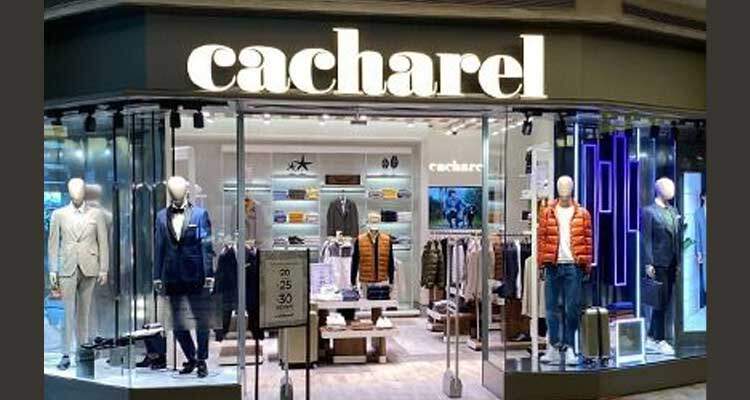 cacharel magaza
