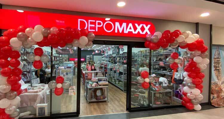 depomax magaza