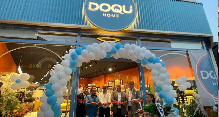 doqu home magaza