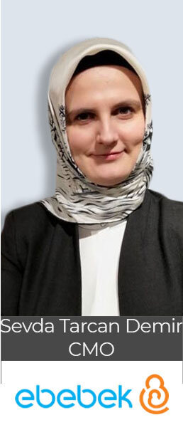 perakende cmo'larına sorduk