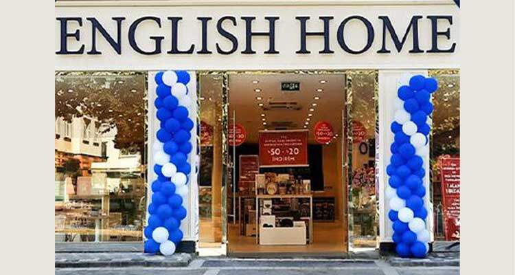 english home magaza
