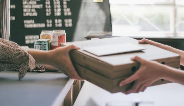 İngiliz Moda Konseyi Komisyonları, E-Ticaret İade Sorununun Çözülmesine Yardımcı Olacak Rapor Hazırladı