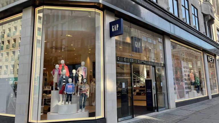 GAP, E-Ticaret Lansmanlarıyla Çok Kanallı Büyümeyi En Üst Düzeye Çıkarıyor