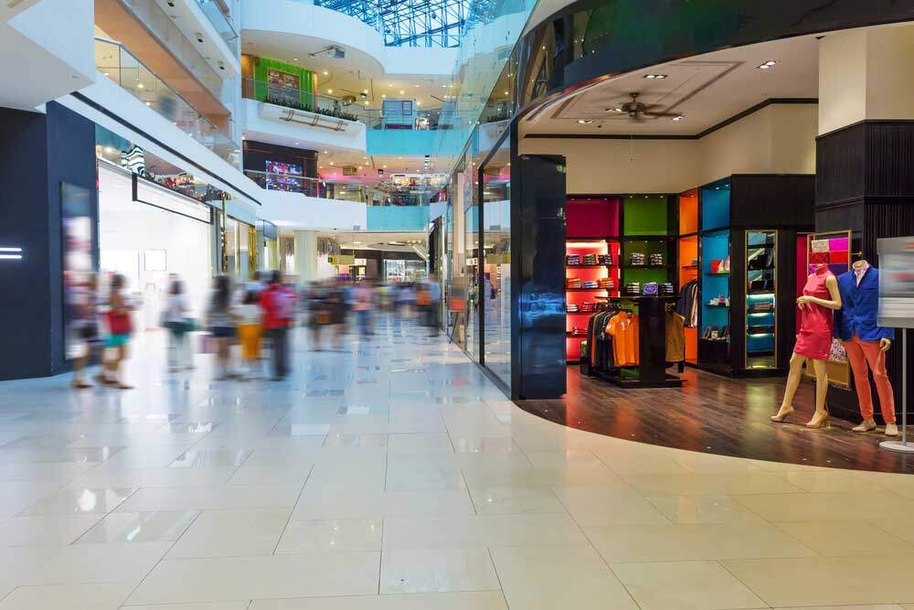 perakende, 2030’da büyük ölçüde modernleşmeye gidiyor