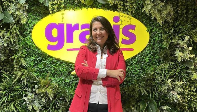 Gratis’de Üst Düzey Atama