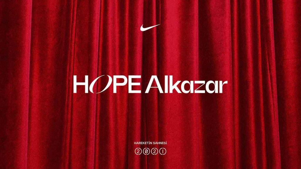 hope alkazar