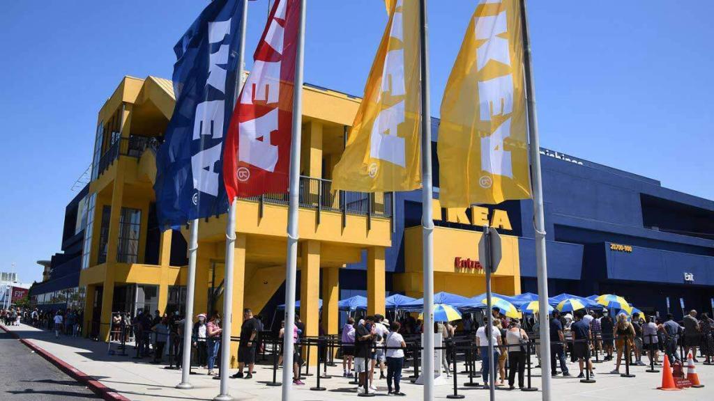 ikea tüketici güneş enerjisi pazarına giriyor