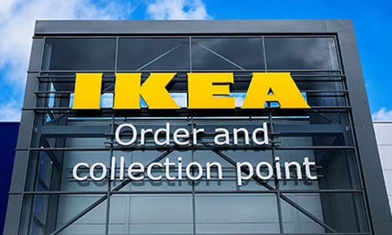 ikea, tesco otoparklarından ‘uygun fiyatlı ve erişilebilir’ toplama hizmetini deniyor