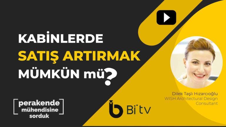 Kabinlerde Satış Artırmak Mümkün mü? [Perakende Mühendisine Sorduk]